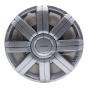 Goodyear Rim Hubcaps R15 Sportive Wheel cover