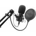 Speedlink mikrofonikomplekt Volity Ready Streaming Starter Set