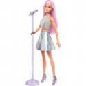 Barbie doll - singer