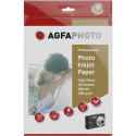 AgfaPhoto photo paper A4 Professional Photo Glossy 260g 20 sheets