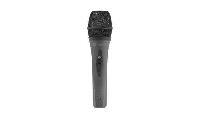Natec mikrofon NMI-1368