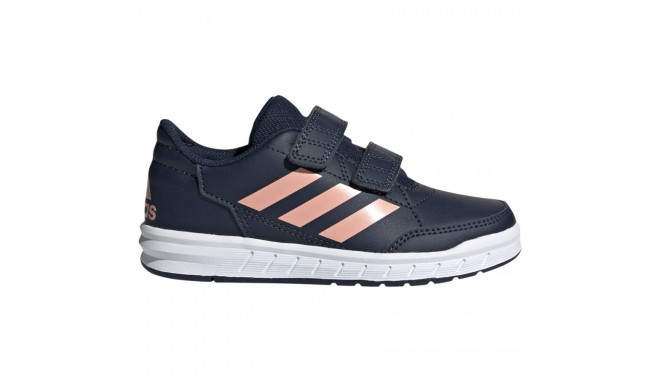 Vabaajajalatsid lastele adidas AltaSport CF K G27089 Sneakers Photopoint.lv