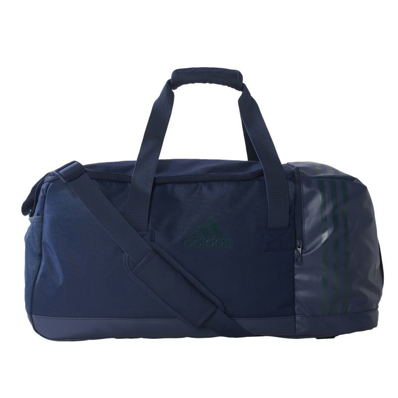 Adidas 3 stripes 2025 performance team bag