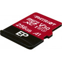 Patriot microSD 256GB EP Series V30 A1 +AD PAT MicroSDXC