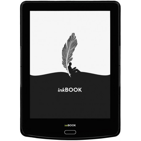 inkBOOK e-grāmatu lasītājs Prime HD