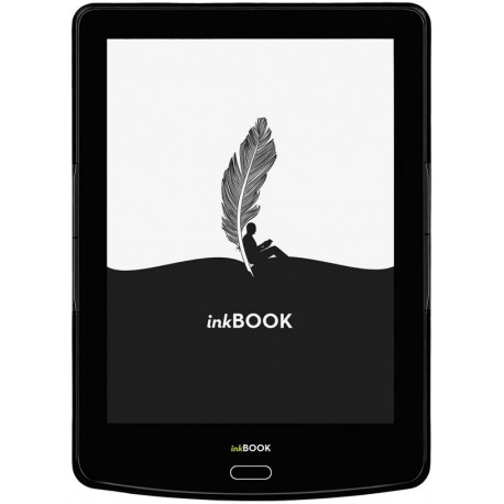 inkbook lumos reader refurbished
