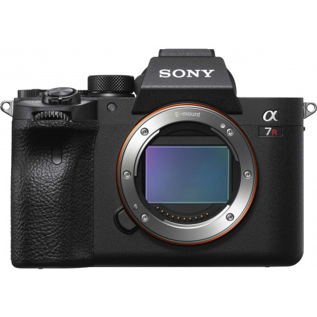 Sony a7R IV kere