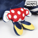 3D-Laste seljakott Minnie Mouse 72447