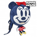 3D-Laste seljakott Minnie Mouse 72447