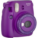 Fujifilm Instax Mini 9, clear purple + Instax Mini film