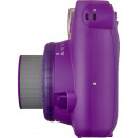 Fujifilm Instax Mini 9, clear purple + Instax Mini film