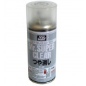 MR.HOBBY Mr. Super Clear Flat Spray