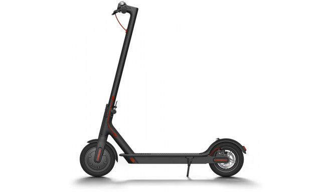 Xiaomi Mi electric scooter M365, black