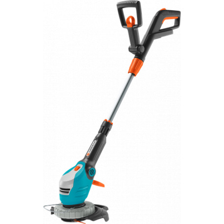 Gardena беспроводной триммер ComfortCut Li-18/23R (без аккумулятора и зарядки)