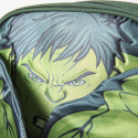 3D-Laste seljakott Hulk The Avengers 78438