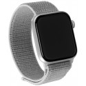 Apple Watch 4 GPS 44mm, silver