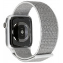 Apple Watch Series 4 GPS 44mm Silver Alu Seashell Sport Loop