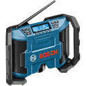 Bosch GPB 12V-10 Job Site Radio