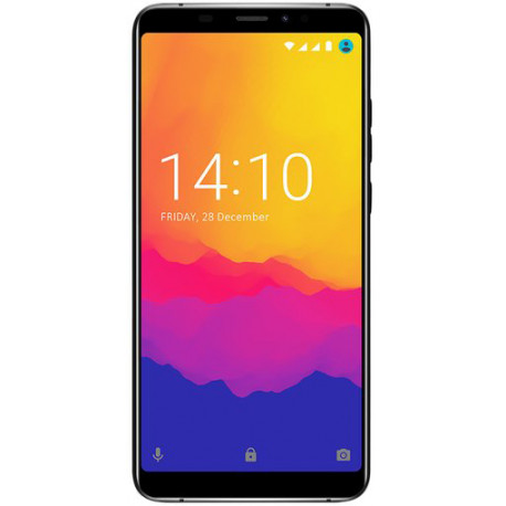 Prestigio Grace V7 LTE, must