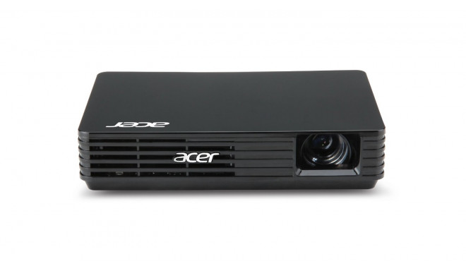Acer C120 - Projector - 30 dB(A), 24 dB(A) ECO