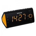 Sencor clock radio SRC 170OR