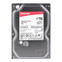 Drive Toshiba HDWD110UZSVA (1 TB ; 3.5 Inch; SATA III; 64 MB; 7200 rpm)