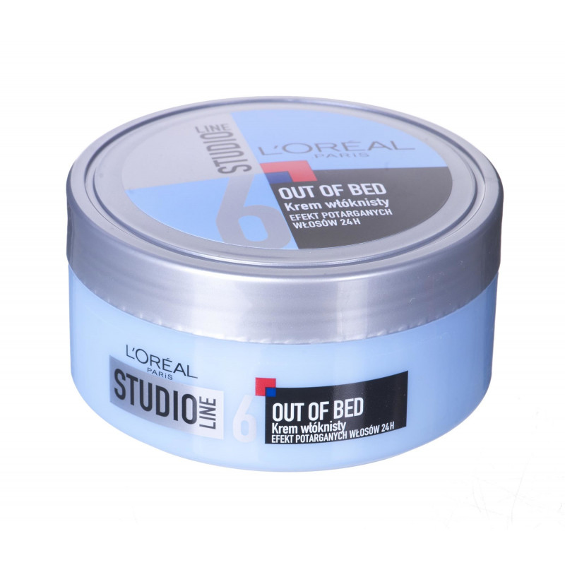 L'Oréal Paris Studio Line Special FX Out of Bed hair wax 150 ml - Hair  creams - Photopoint