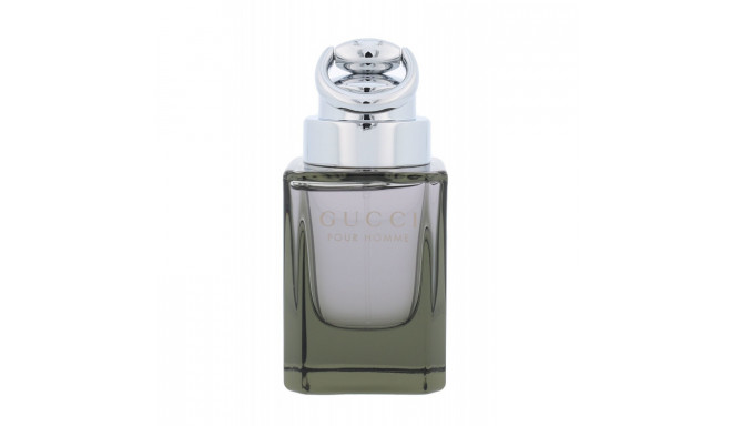 Gucci By Gucci Pour Homme Edt Spray (50ml)