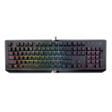 KEYBOARD USB GXT 890 CADA RGB/21808 TRUST