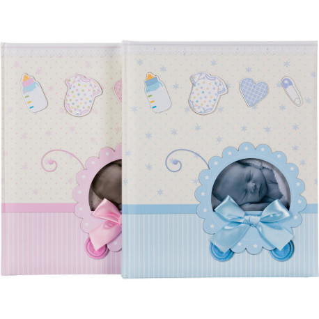 Album BBD60PG Tutti 60 lk