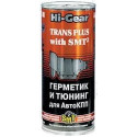 HI-GEAR TRANS TREATMENT & STOP LEAK with SMT2 444ml