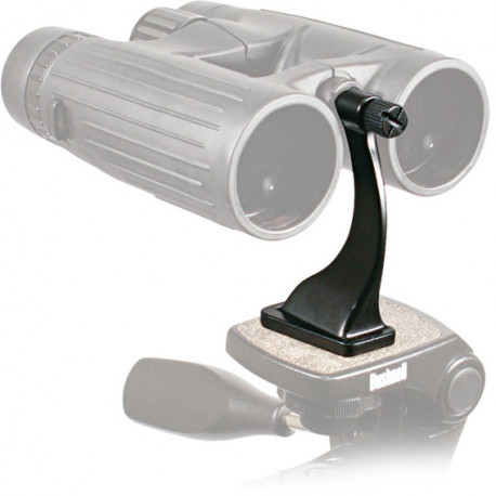 Bushnell binokli statiiviadapter, must