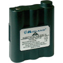 Midland PB-ATL/G7 aku 800mAh NiMh