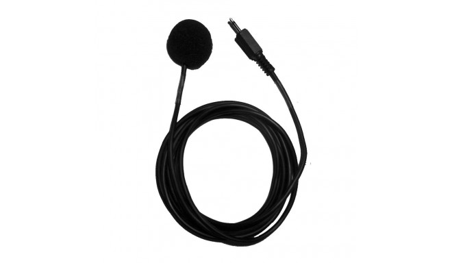 BM 1 microphone with 2,5 mm plug