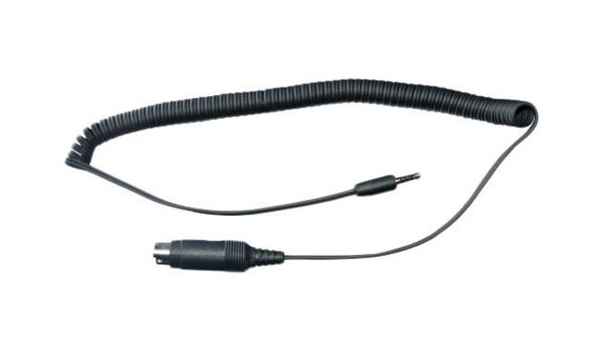 BT312 intercom adaptor cable for BHS300/301 Midland