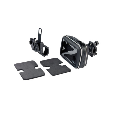Midland MK-GPS43 Mounting system for GPS 4,3”, soft case