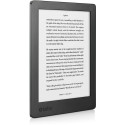 Kobo e-reader Aura H20 2nd Edition, black
