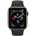 Apple Watch 4 GPS 44mm Sport Band, must