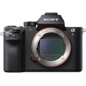 Sony a7R II + Tamron 17-28 мм f/2.8