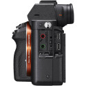 Sony a7R II + Tamron 17-28 мм f/2.8
