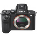 Sony a7 II + Tamron 17-28mm f/2.8