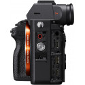 Sony a7R III + Tamron 17-28 мм f/2.8