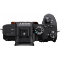 Sony a7R III + Tamron 17-28 мм f/2.8