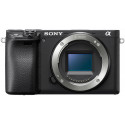 Sony a6400 + Tamron 17-28mm f/2.8