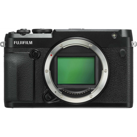 Fujifilm GFX50R korpuss