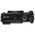 Fujifilm GFX50R kere