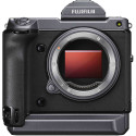 Fujifilm GFX100 body