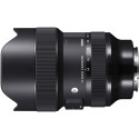Sigma 14-24mm f/2.8 DG DN Art lens for Panasonic-S
