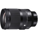 Sigma 35mm f/1.2 DG DN Art lens for Panasonic-S