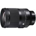 Sigma 35 мм f/1.2 DG DN Art объектив для Sony